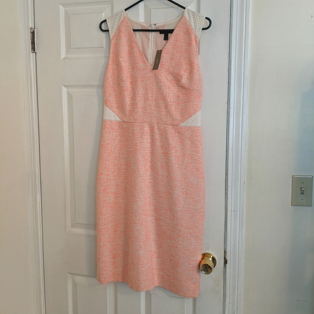 Jcrew women's dress